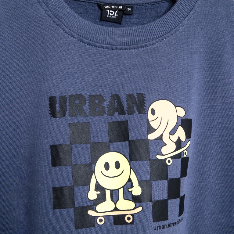Sweter "Liberty" 